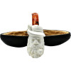 Bavarian Fisherman Meerschaum Pipe