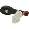 Bearded Man Smoking Pipe Meerschaum Pipe