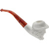 Bavarian Fisherman Meerschaum Pipe - B619864