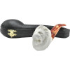 Lion Meerschaum Pipe - B619868