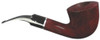 Dublin Briar Pipe - Full Bent