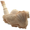 Fire Breathing Dragon Meerschaum Pipe
