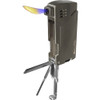 Vector KGM Gladius Butane Pipe Lighter w/Pipe Tools - Black Matte
