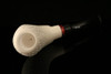 Special IMP Delphi Meerschaum Pipe - I1143