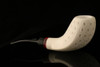 Special IMP Delphi Meerschaum Pipe - I1143
