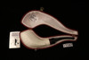 Special IMP Delphi Meerschaum Pipe - I1143