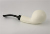 Special IMP Apple Meerschaum Pipe