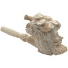 Bacchus Meerschaum Pipe