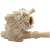 Bacchus Meerschaum Pipe