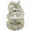 Big Bacchus Meerschaum Pipe Big Bacchus Meerschaum Pipe