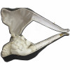 Big Bacchus Meerschaum Pipe Big Bacchus Meerschaum Pipe