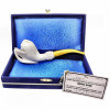 Jaws Meerschaum Estate Pipe