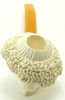 Original Atomic Bomb by Ismet Bekler Meerschaum Pipe - IK914319