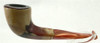 CPF Old Meerschaum Pipe with Lucite Stem - IK914324