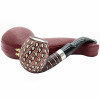Special IMP Colored Lattice Meerschaum Pipe