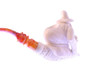 Special Wizard by Master Carver I Baglan Meerschaum Pipe - MC1711