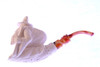 Special Wizard by Master Carver I Baglan Meerschaum Pipe - MC1711