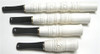 All 4 Sizes Meerschaum Cigarette Holders