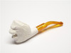 Mini Lion Meerschaum Pipe and Hard Case Mini Lion Meerschaum Pipe and Hard Case