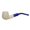 Mini Smooth Meerschaum Pipes