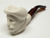 Mini Watson Meerschaum Pipes