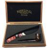 Nording Private Reserve Pipe and Knife Set 2008