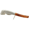 Deluxe Elephant Meerschaum Pipe