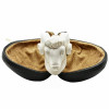 Deluxe Ram Meerschaum Pipe - P118602