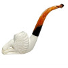 Pegasus Meerschaum Pipe