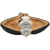 Signed Sultan with Designer Stem Meerschaum Pipe - P118716
