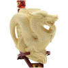 Special Baglan Dragon Meerschaum Pipe