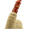 Special Baglan Dragon Meerschaum Pipe
