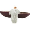 Special Napoleon Meerschaum Pipe