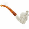 Sultan Meerschaum Pipe - P219002