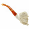 Sherlock Holmes Meerschaum Pipe - P219004