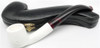 Smooth Long Shank Meerschaum Pipe - P416239 Smooth Long Shank Meerschaum Pipe - P416239