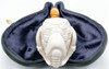 Special Claw Holding Basket Meerschaum Pipe - P416269