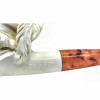 Deluxe Cevher Michelangelo Meerschaum Pipe