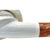 Special Cevher Bavarian Fisherman Meerschaum Pipe