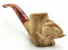 Colored Flipper the Dolphin Meerschaum Pipe - P714042