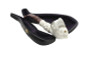 Eagle Over Skull Knurl Meerschaum Pipe Eagle Over Skull Knurl Meerschaum Pipe