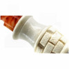 Castle Signed by Cevher Meerschaum Pipe