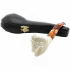 Ram Head Meerschaum Pipe - P818322