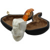 Deluxe Signed Mesut Dragon Meerschaum Pipe