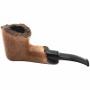 Hanseatic Freehand 9mm German Briar Pipe