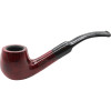Lorenzo Garden Red Apple Italian Briar Pipe