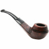 Pimpernel Bulldog Red Dot Briar Pipe - RBR819039