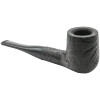 9mm Royal Rusticated Billiard Italian Briar Pipe - RBR819044