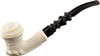 Deluxe Imperial Meerschaum Pipe - RM110702