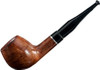 Billiard Principe Albert Briar Pipe - RM120706